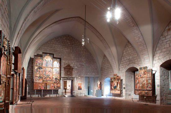 Kunstmuseum van Girona
